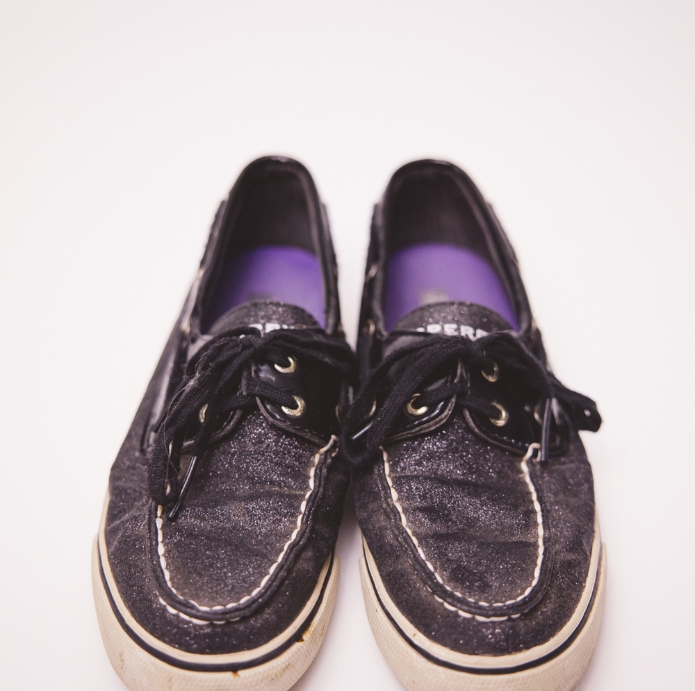 Sperry Topsider loafers